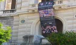 Museo de Historia Natural - Marsella